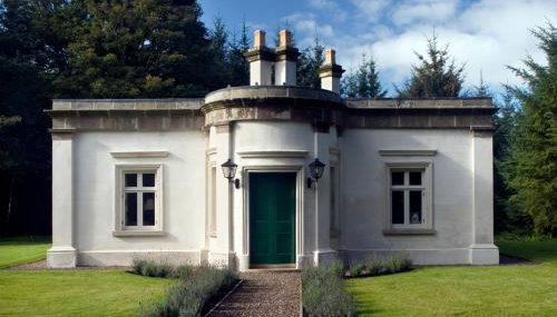 Triumphal Arch Lodge - Foto 2