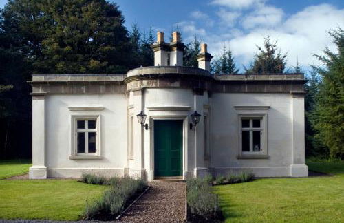 Triumphal Arch Lodge - Foto 2