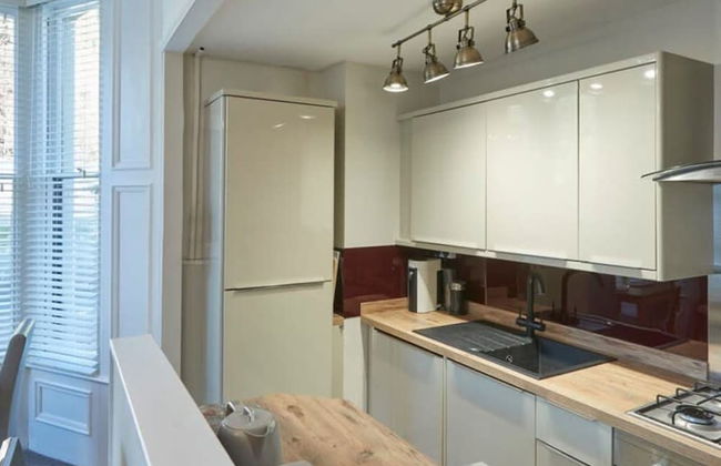 Host Stay Sandpiper Apartment - Photo 10