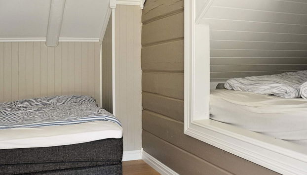 Holiday Home in Tornes I Romsdal - Foto 5, Zimmer