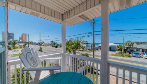 Paradise by the Pier l Ocean Views l Dog Friendly l Steps to Pier Park Shopping and Restaurants - Foto 2