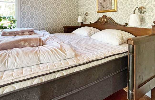 4 Person Holiday Home in Furuby - Foto 5