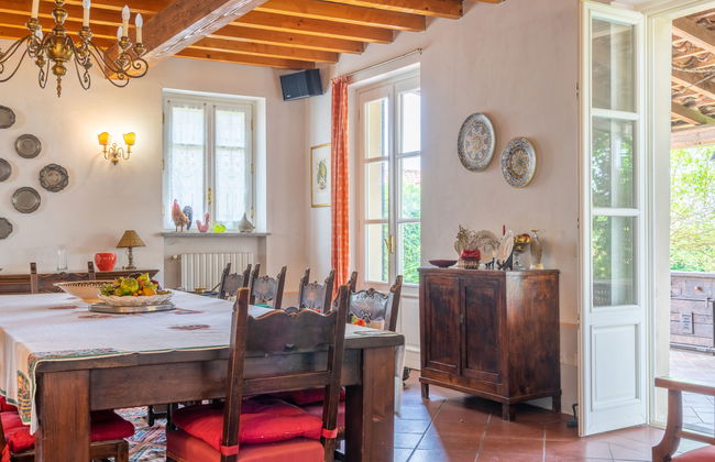 Ca' del Vento - Foto 10