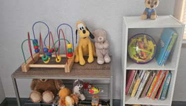 Spacious Duplex by Fairgrounds & Downtown with Fire Pit - Foto 4