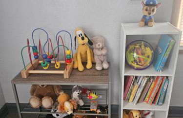 Spacious Duplex by Fairgrounds & Downtown with Fire Pit - Foto 4