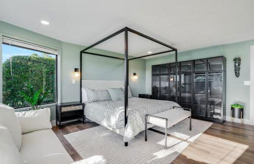 Riverfront! Family Friendly, Hot Tub, Fire Pit, EV - Foto 42