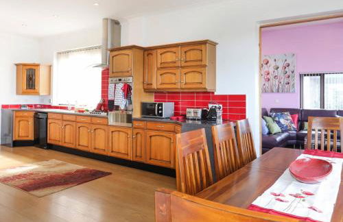 Gwylan Uchaf - Foto 5