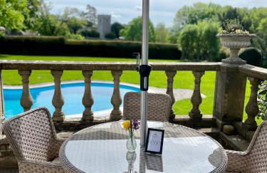 Peterstone Court Country House Restaurant & Spa - Photo 26