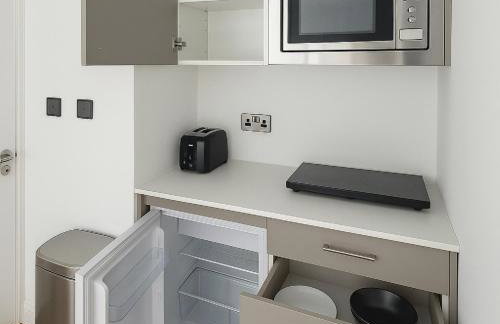 StarNest Willesden Junction - Foto 7