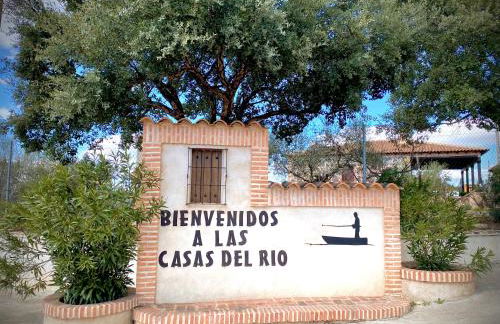 Casa LAS TABLAS DEL BULLAQUE - Foto 7