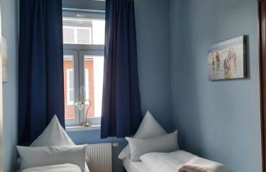 Logierhaus am Meer - Foto 13