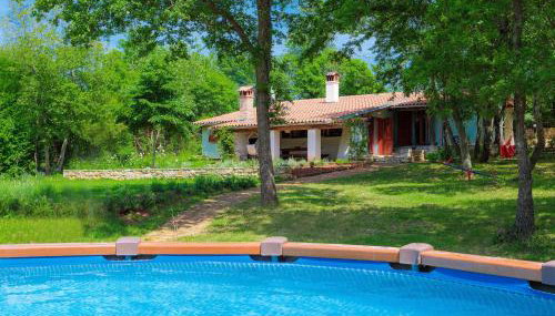 Holiday Home Country house D&D by Interhome - Foto 1