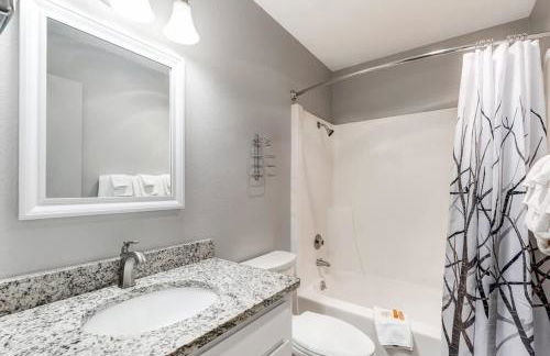 Ground Floor Studio On The Riverfront - Foto 18