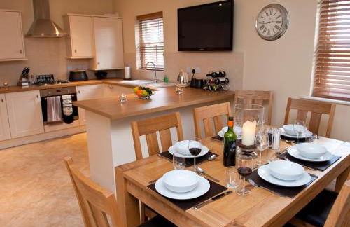 Five Star Stays - Foto 49