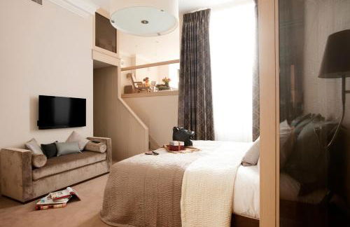 Claverley Court Apartments Knightsbridge - Foto 12