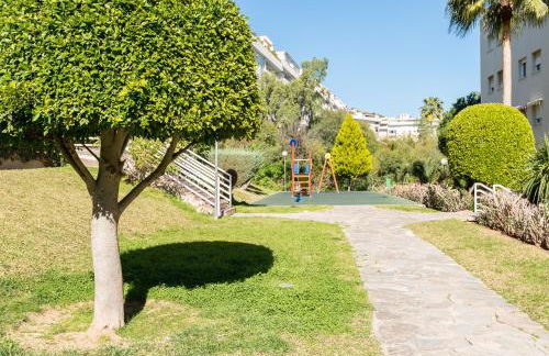 Casa Limonar Málaga - Photo 34