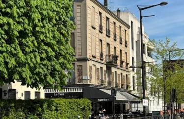 Appartement aux portes de Paris - Foto 26