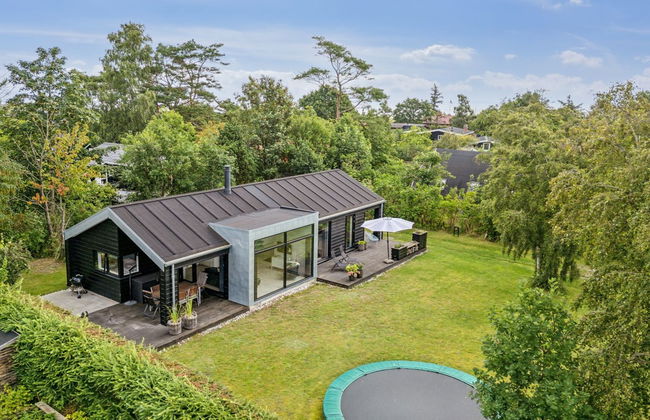 "Yukon" - 150m from the sea - Foto 12