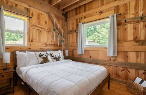 The Rustic Retreat - Foto 2