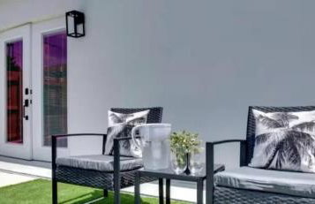 Lytle Palm Villa - Foto 10