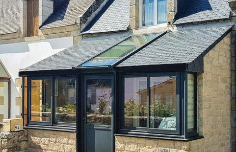 PentyTy TadKozh Très proche du port de Kérity - Foto 1