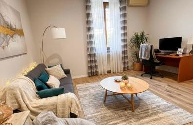 10 min walk from Autodromo Spacious place family - Foto 6