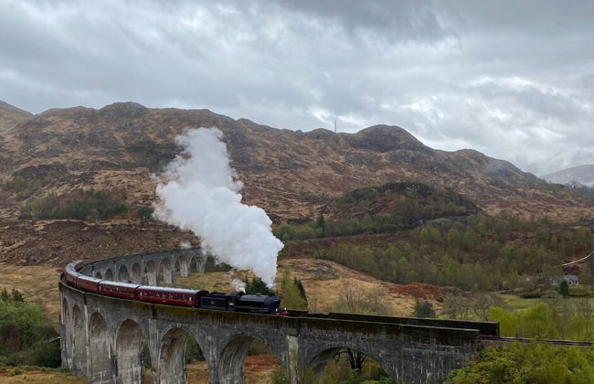 Burnbank Lodges - Foto 26