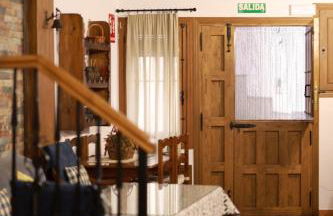 Casa rural La Aldea - Foto 19