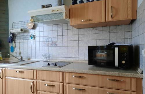 Ferienwohnung Tuchscherer - Foto 12