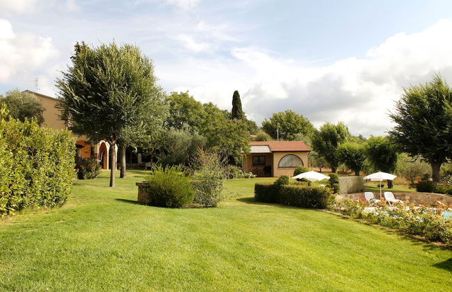 Agriturismo Il Marciatoio - Photo 24