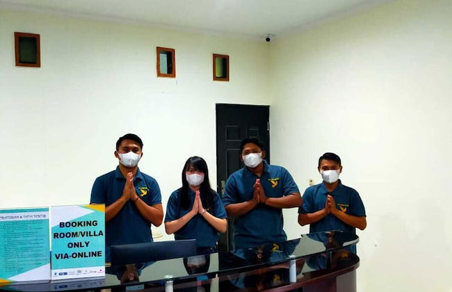 Villa Soli Deo Gloria - Photo 2