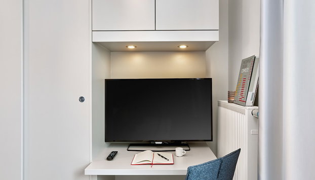 BD Munich Olympiapark - Photo 4, Room