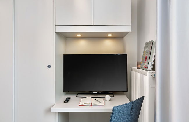 H.ome Serviced Apartments München - Foto 6