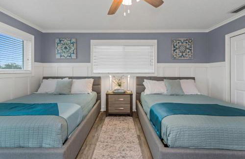 Villa Azule-Waterfront-Dock-Free Amenities-Bikes-Fishing and Beach Gear - Foto 48