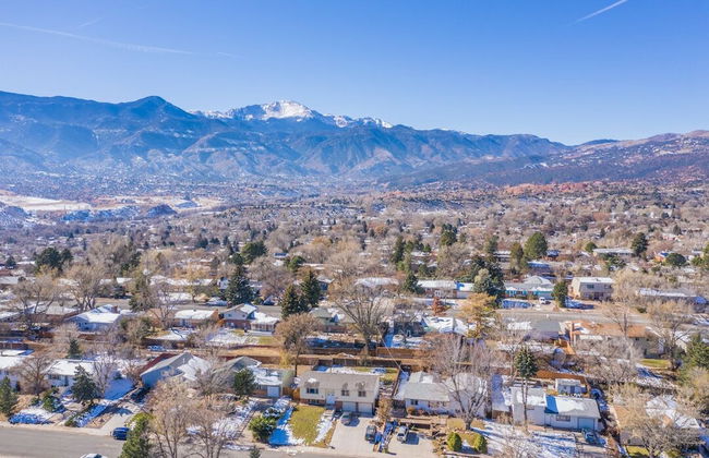 Dog-friendly by the Garden & OCC Shops & Dining - Foto 44