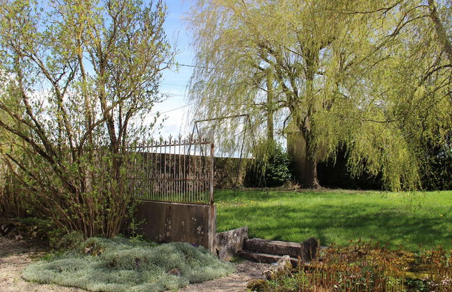 Boutique Holiday Home in Bouix With Garden - Foto 30