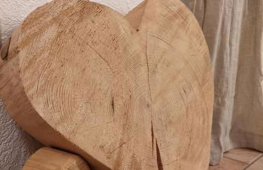 Ferienwohnung am Hardtwald - Foto 11