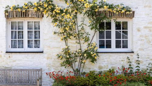 The Old Carriage Court - Foto 4