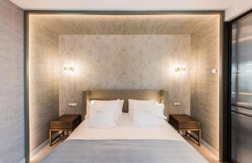 The Garden Suites - Photo 19