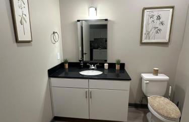 Harbor Hollow-Studio 2 mins to Renasant - Foto 11