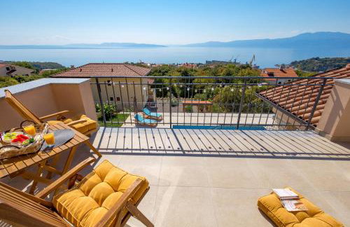 Villa Teza, amazing view - Foto 38