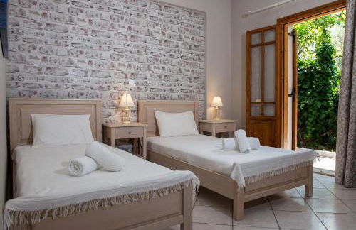 Aloni Studios & Apartments - Foto 28