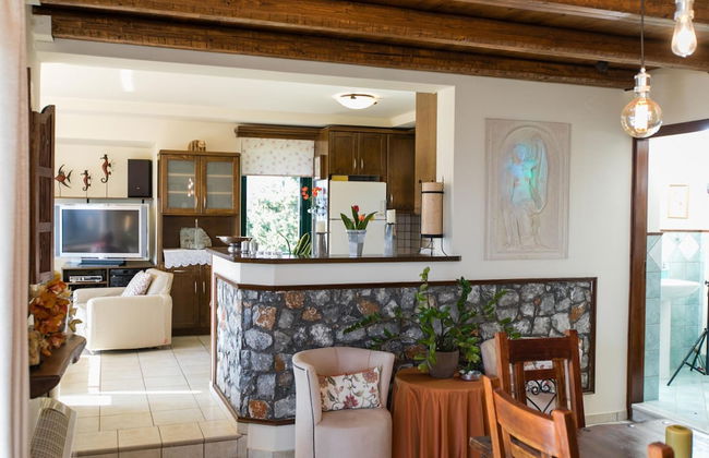 Villa Aloni in Chania - Foto 17