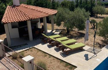 Villa Karmen - Foto 17