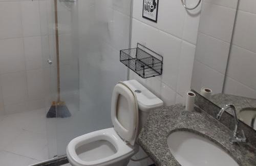 Apartamento com Vista para Mar - Photo 8