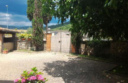 Short Rent Il Casale - Foto 7