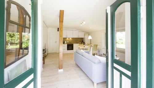 Hühnerstall Lüttenhof - Foto 4