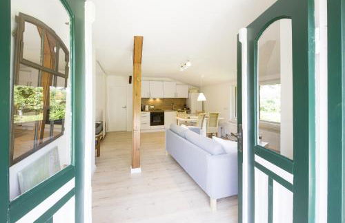 Hühnerstall Lüttenhof - Foto 4