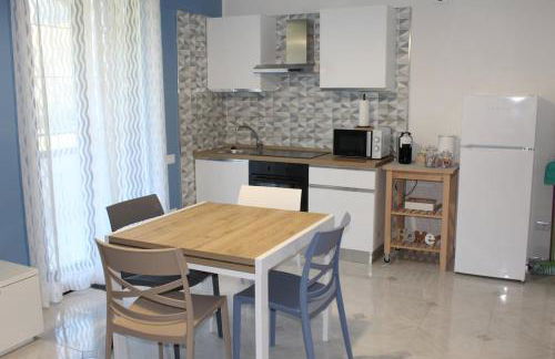 Il Poeta - casa accogliente tra Amalfi e Cilento - Foto 1