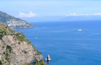 Villa Stone - De Vivo Realty Positano - Foto 59